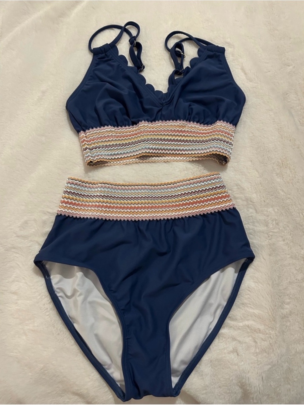 Bikini Clean Out - Picture 7 of 8
